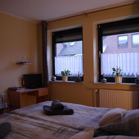 Pension Heideweg Веце Екстериор снимка